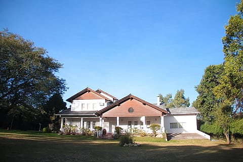 Aires de San Lorenzo