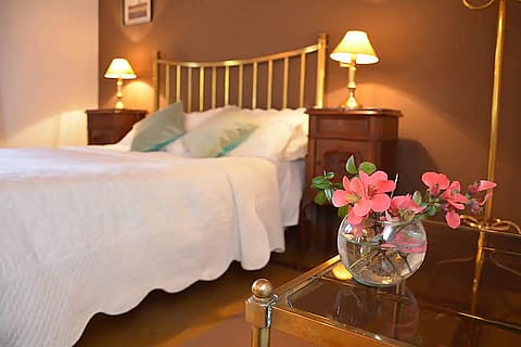 Aires de San Lorenzo 3
