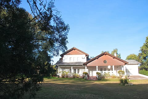 Aires de San Lorenzo 5