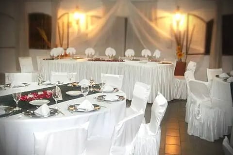 Maranáho Salón De Eventos 5