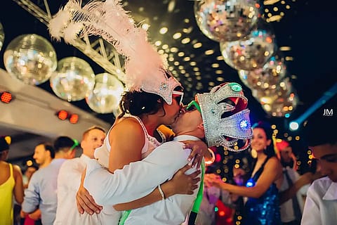 Tacurú Eventos 4