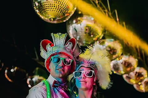 Tacurú Eventos 5