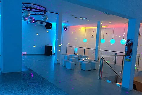 Tryp Eventos 2