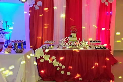Tryp Eventos 3