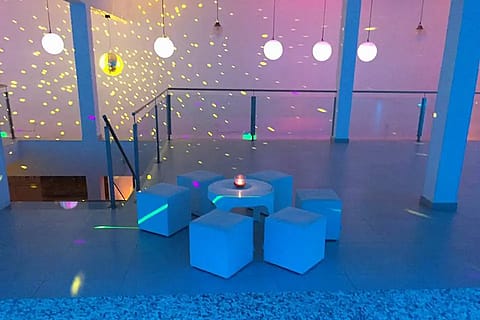 Tryp Eventos 4