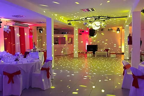 Tryp Eventos 5