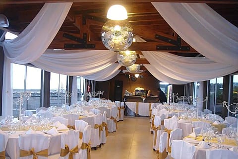 Poseidón Eventos 2