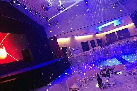 Malambo Eventos
