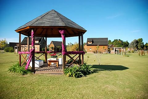 Cabañas del Arroyo 3