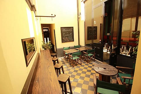Espiche 4
