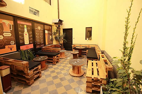 Espiche 5