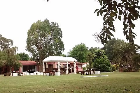 Quinta Villa Manolo