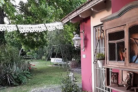 Las Moras de Hernandez 4