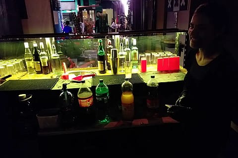 Espacio Kali Eventos 3