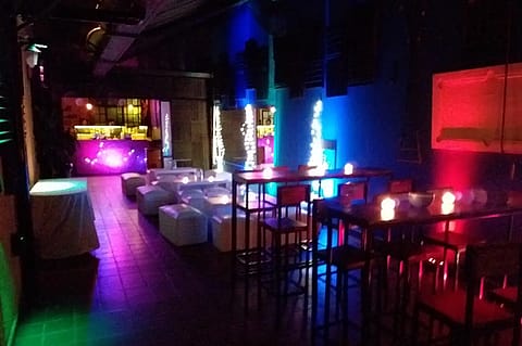 Espacio Kali Eventos 4