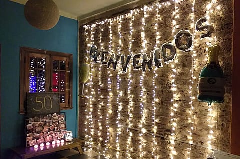Espacio Kali Eventos 5