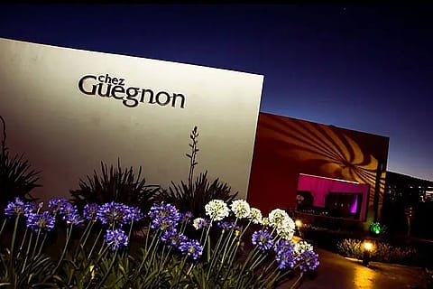 Chez Guegnon 2