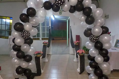 Salón Mi Sueño