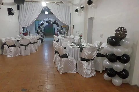 Salón Mi Sueño 2