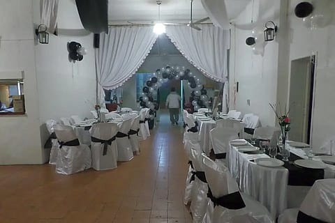 Salón Mi Sueño 3