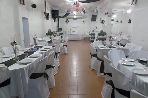 Salón Mi Sueño 4
