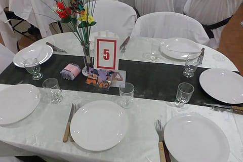 Salón Mi Sueño 5