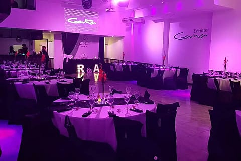 Gama Eventos 2