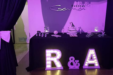 Gama Eventos 3