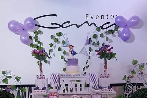 Gama Eventos 4