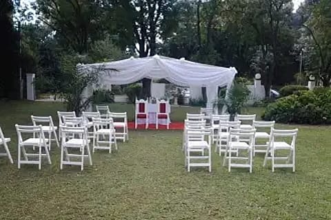Reina Mora Eventos