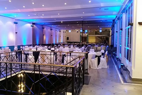 Magalón Eventos 2