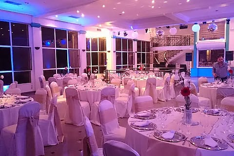 Magalón Eventos 3