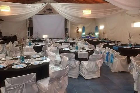 Salón De Eventos Aitue 2