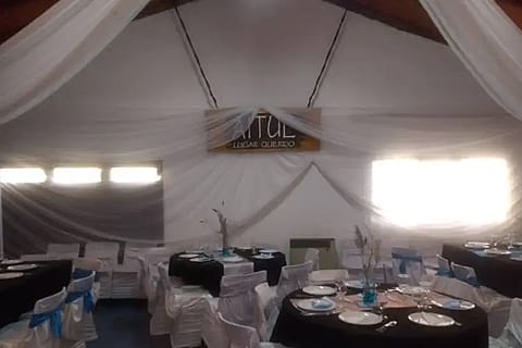 Salón De Eventos Aitue 3