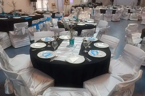 Salón De Eventos Aitue 4