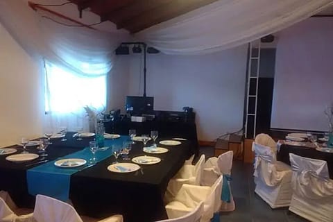 Salón De Eventos Aitue 5