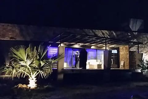Alma Luna 4