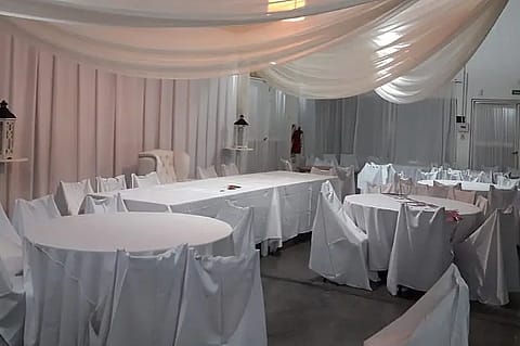 Casa Moro Club House 2