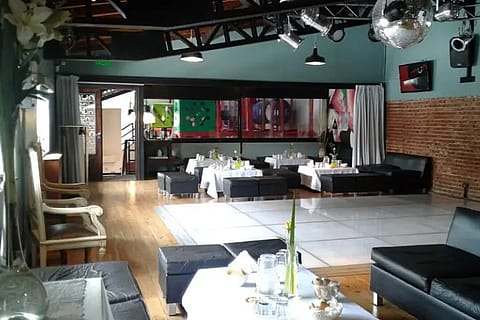 MÜN Eventos