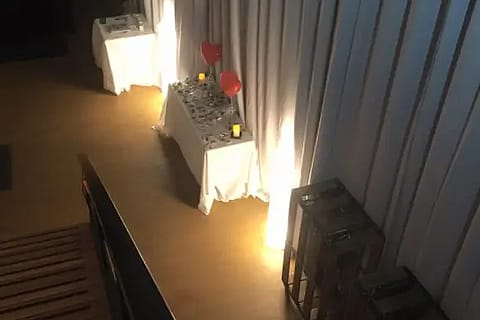 MÜN Eventos 4