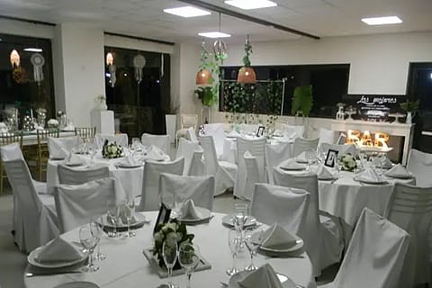 Complejo Casa Club