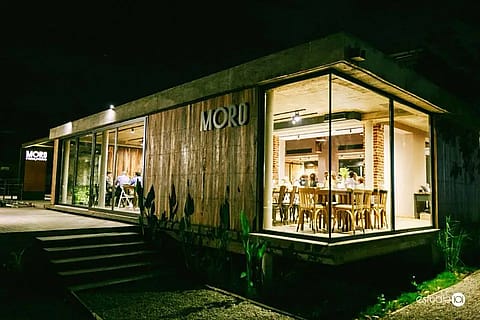 Moro Finca y Fonda 2