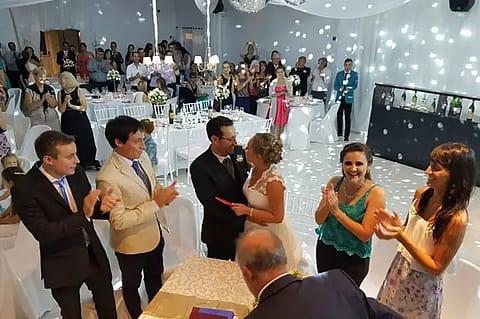 CautivaS Eventos 2