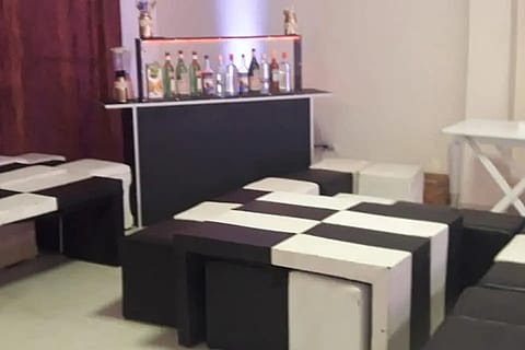 Salón Dónomar 2