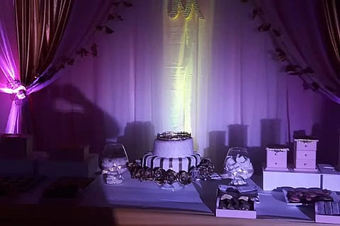 Salón Dónomar 5