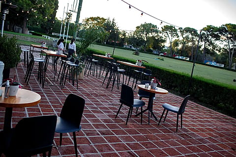 Club House Hípico - Jockey Club Córdoba 2