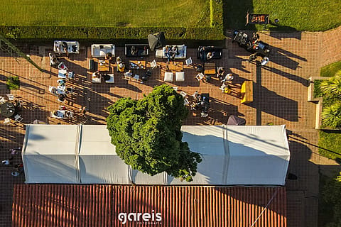 Club House Hípico - Jockey Club Córdoba 4