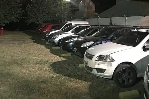 Brisas 4