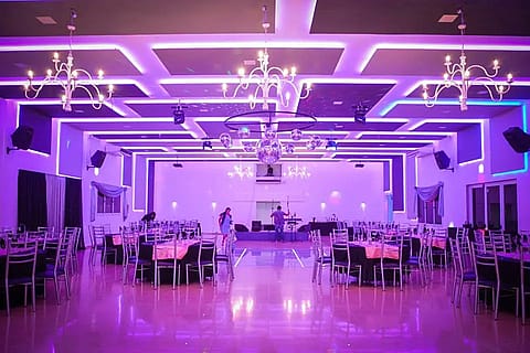 La Ruta Eventos 2