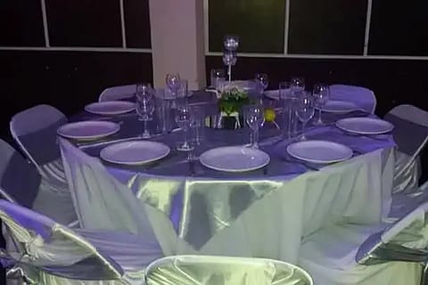 Salón Francisco I 2